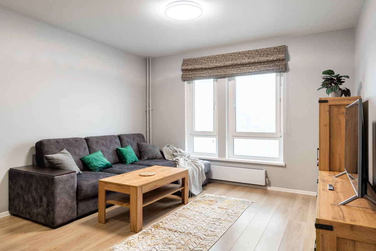 Апартаменты Jane-Apart Ochakovo