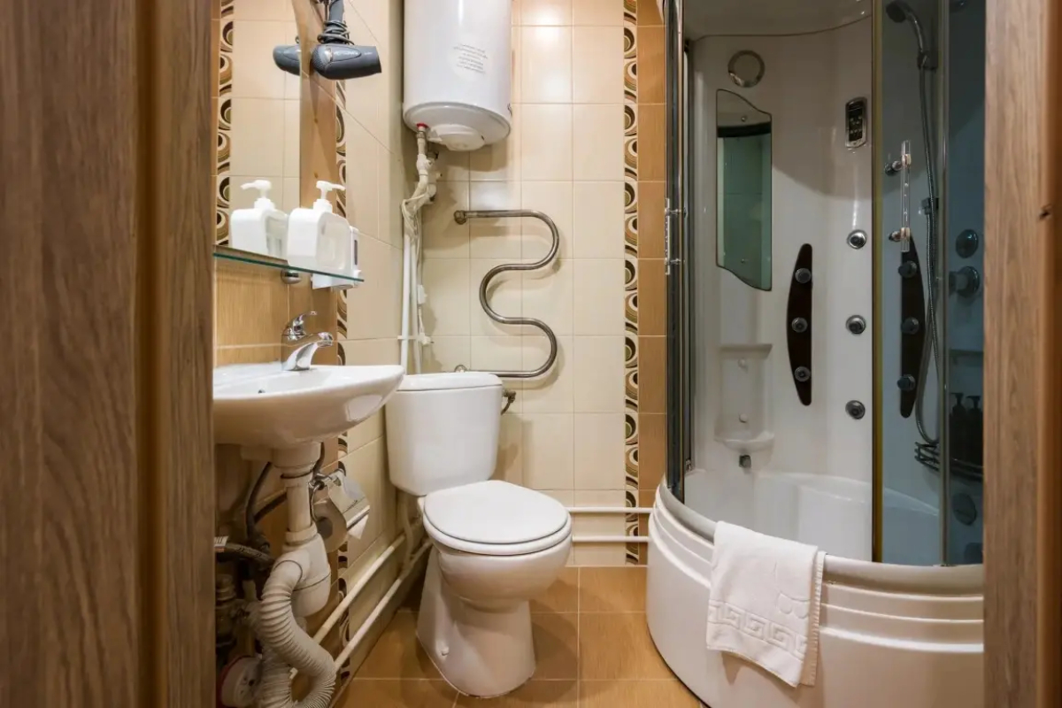 Квартира New Horizon Nevskiy 91 простор и уют на главной улице Петербурга