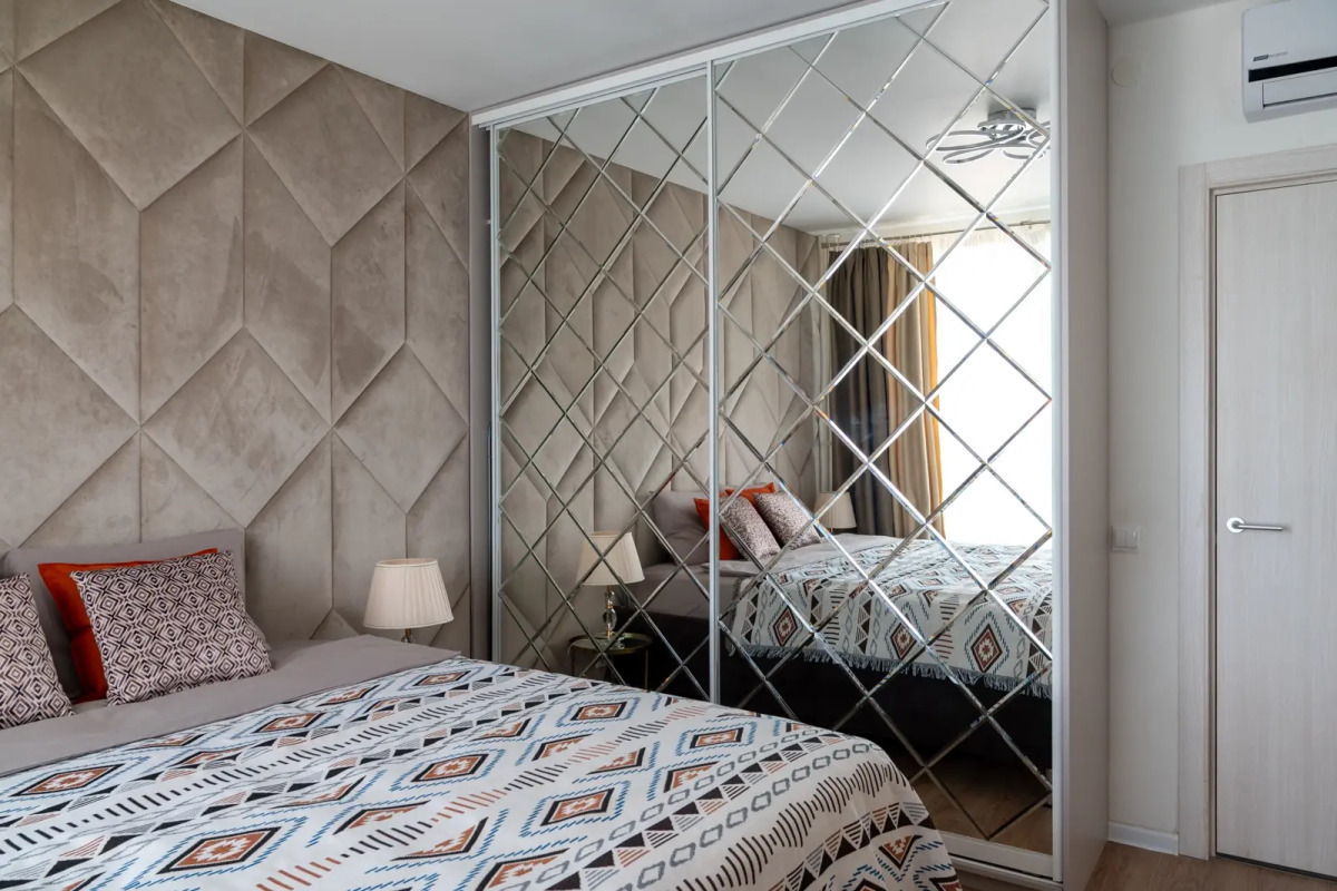 Квартира Просторная у метро Медведково