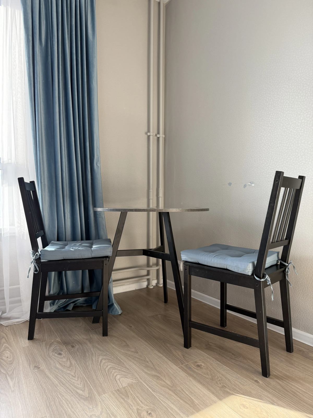 Квартира Тут Хорошо на Космонавтов 11а 1