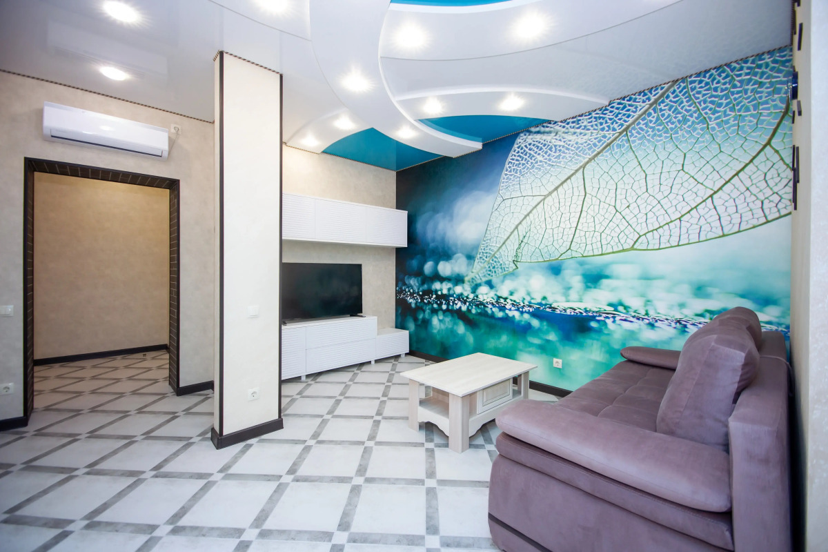 Апартаменты ViP Apart 7