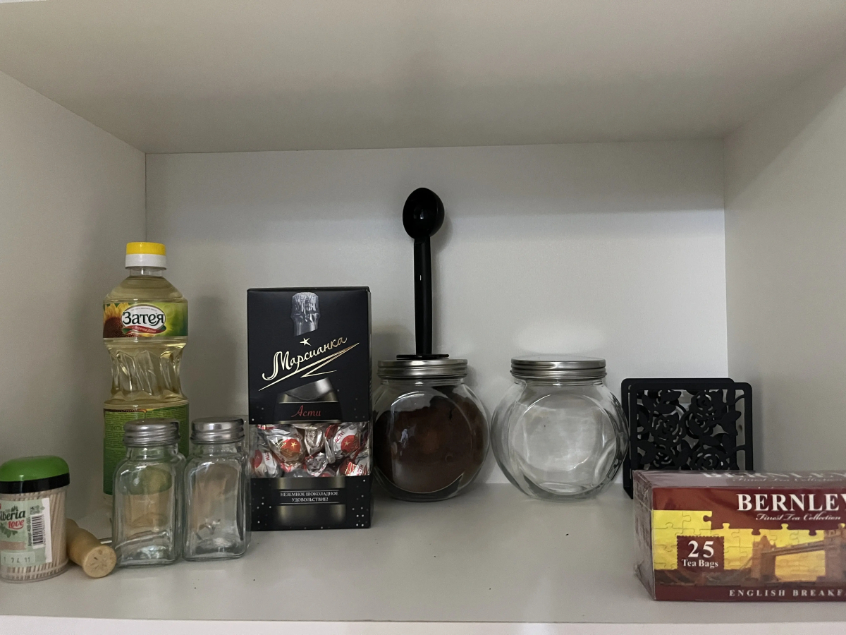 Апартаменты Ривер Парк