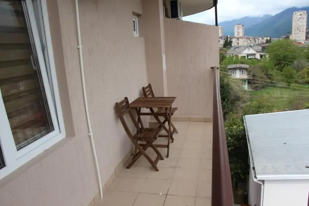 Гостевой Дом Репруа