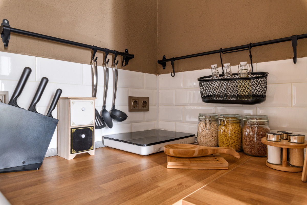 Апартаменты LANDRIN APART на Лесной