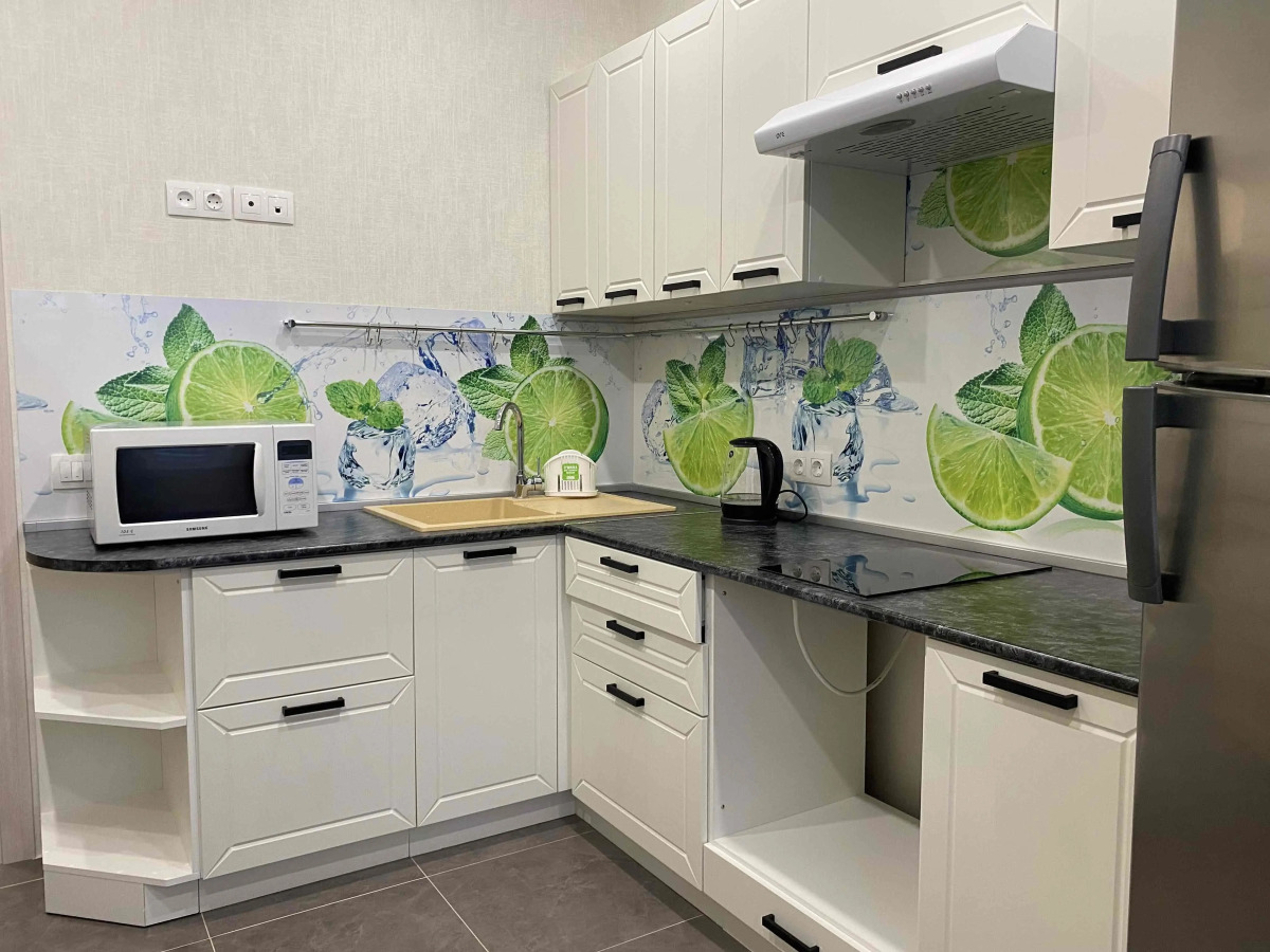 Апартаменты SeveRent в ЖК Нахимов 79