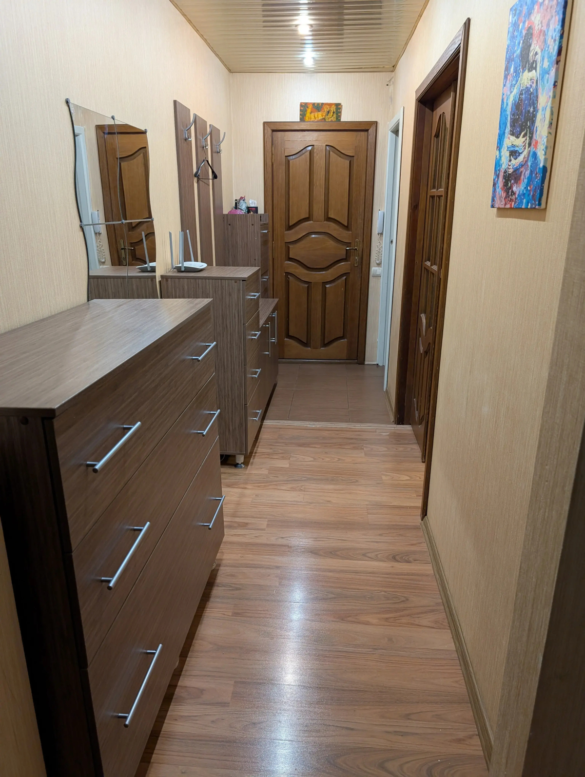 Квартира рядом с Ак-Барс Ареной