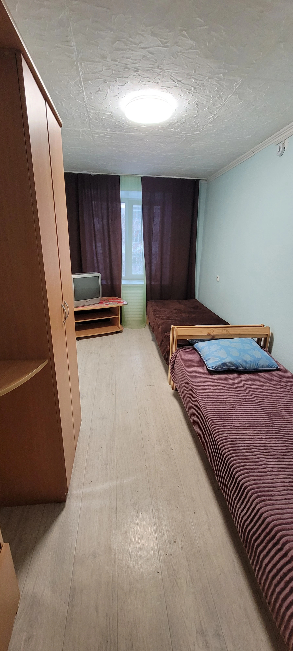 Мини-отель Main Room