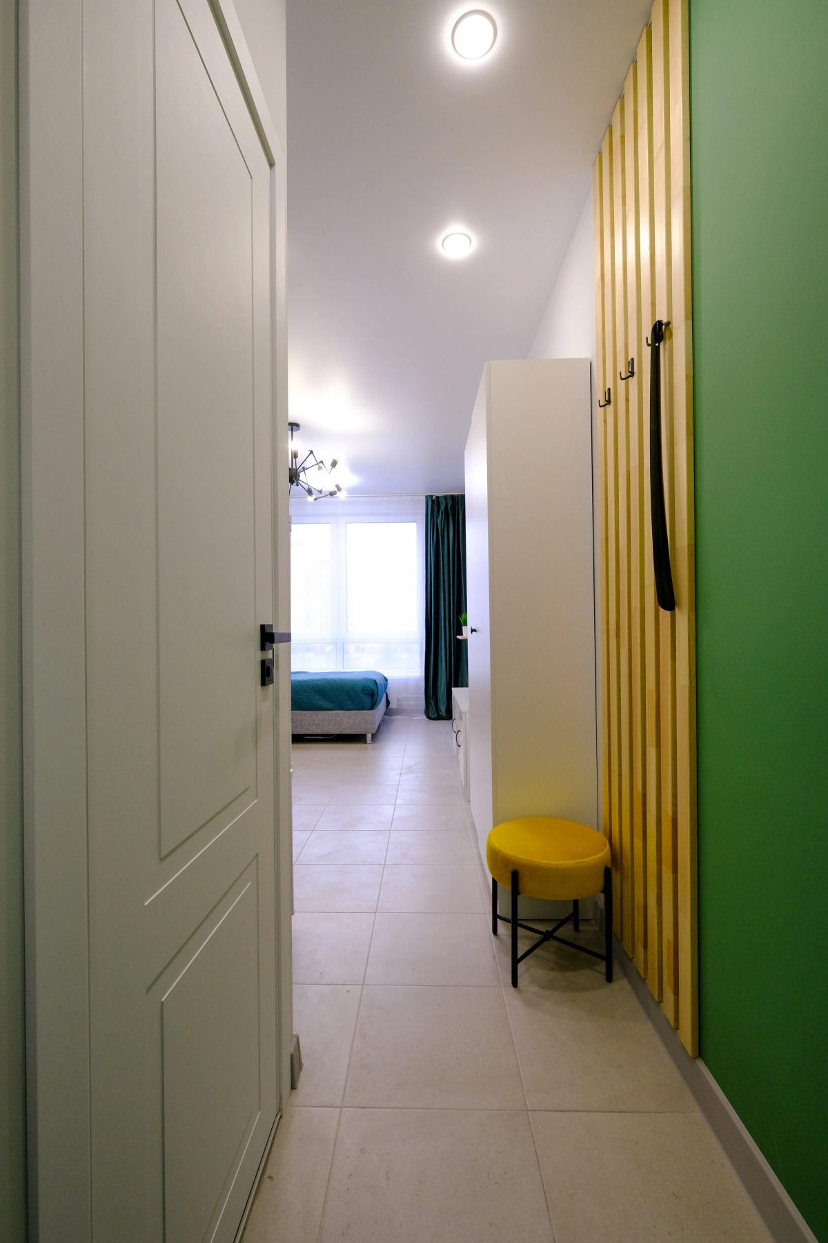 Апартаменты на Стрешнево