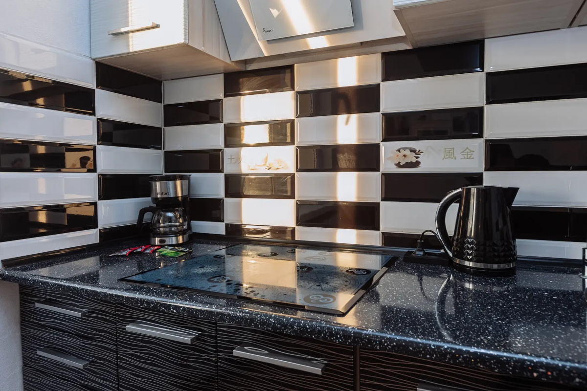 Апартаменты Malkova apartments на Генерала Карбышева