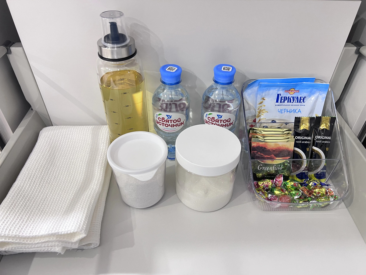 Апартаменты River Breeze