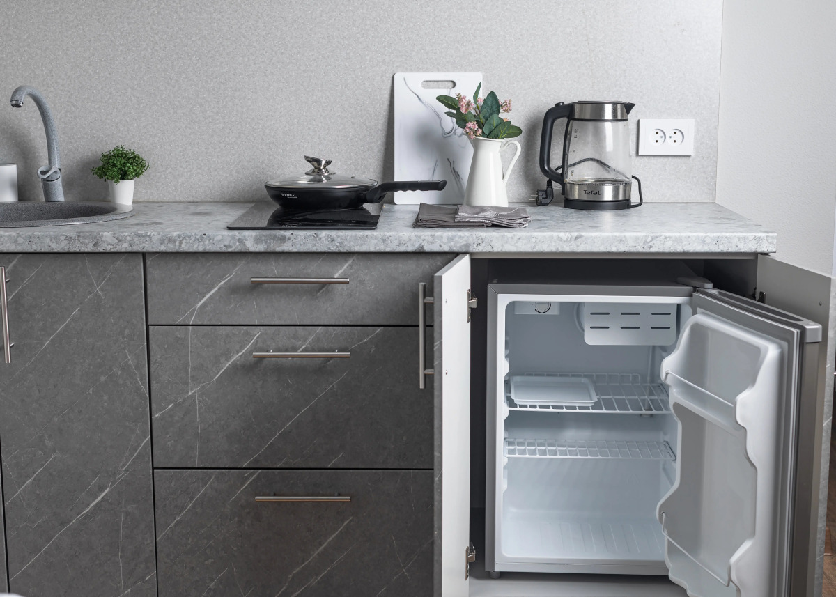 Апартаменты Ярвен Лахти 1