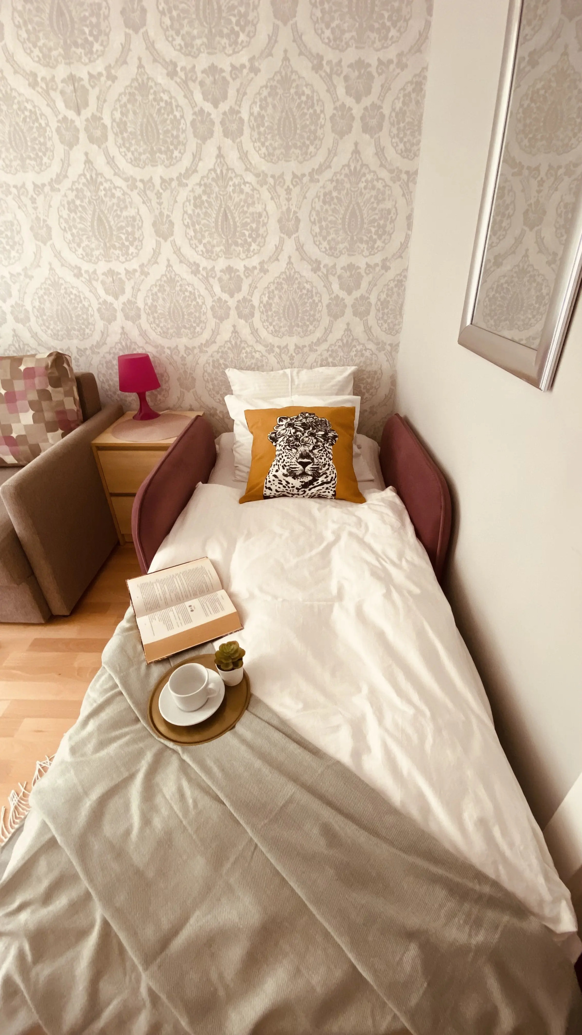 Квартира Sunny Forest