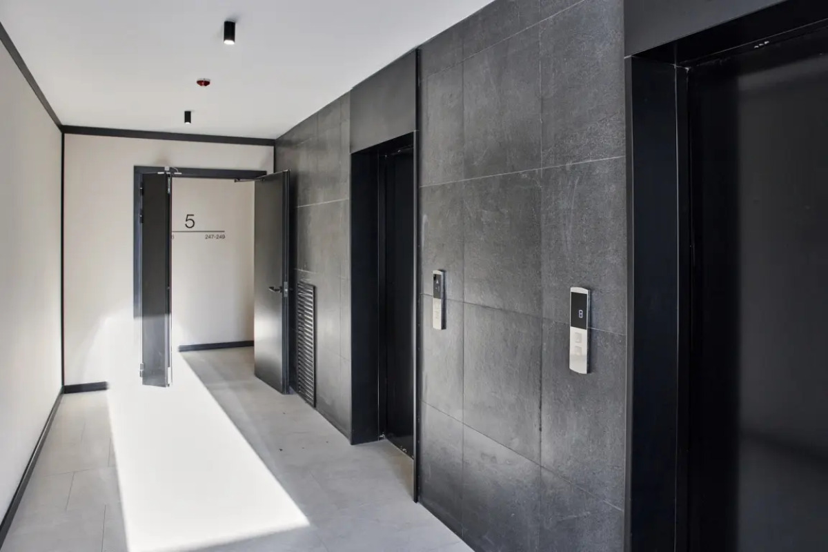 Апартаменты NOVIN 1