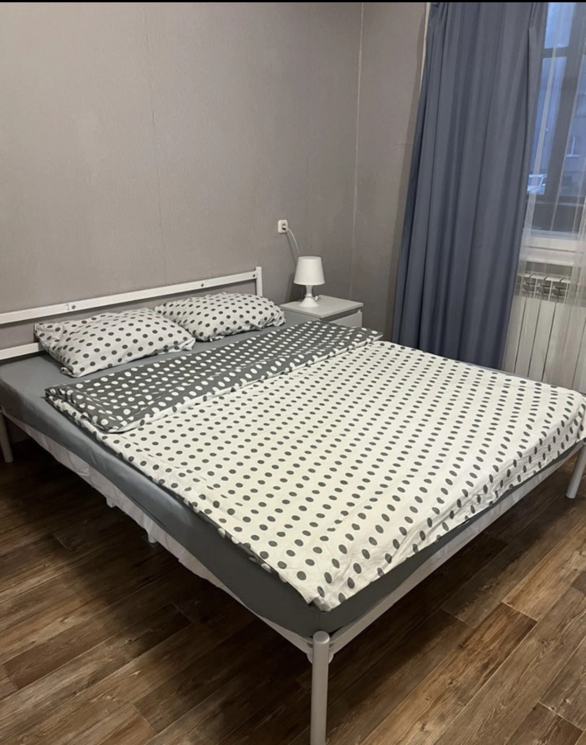 Квартира Сердоболь 31