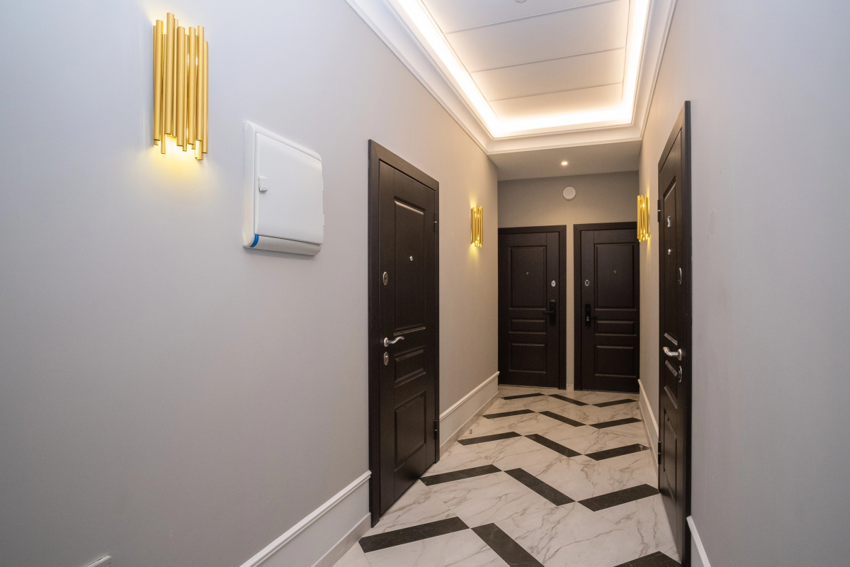 Апартаменты Red Apartments Имеретинские Курорты Мелисса