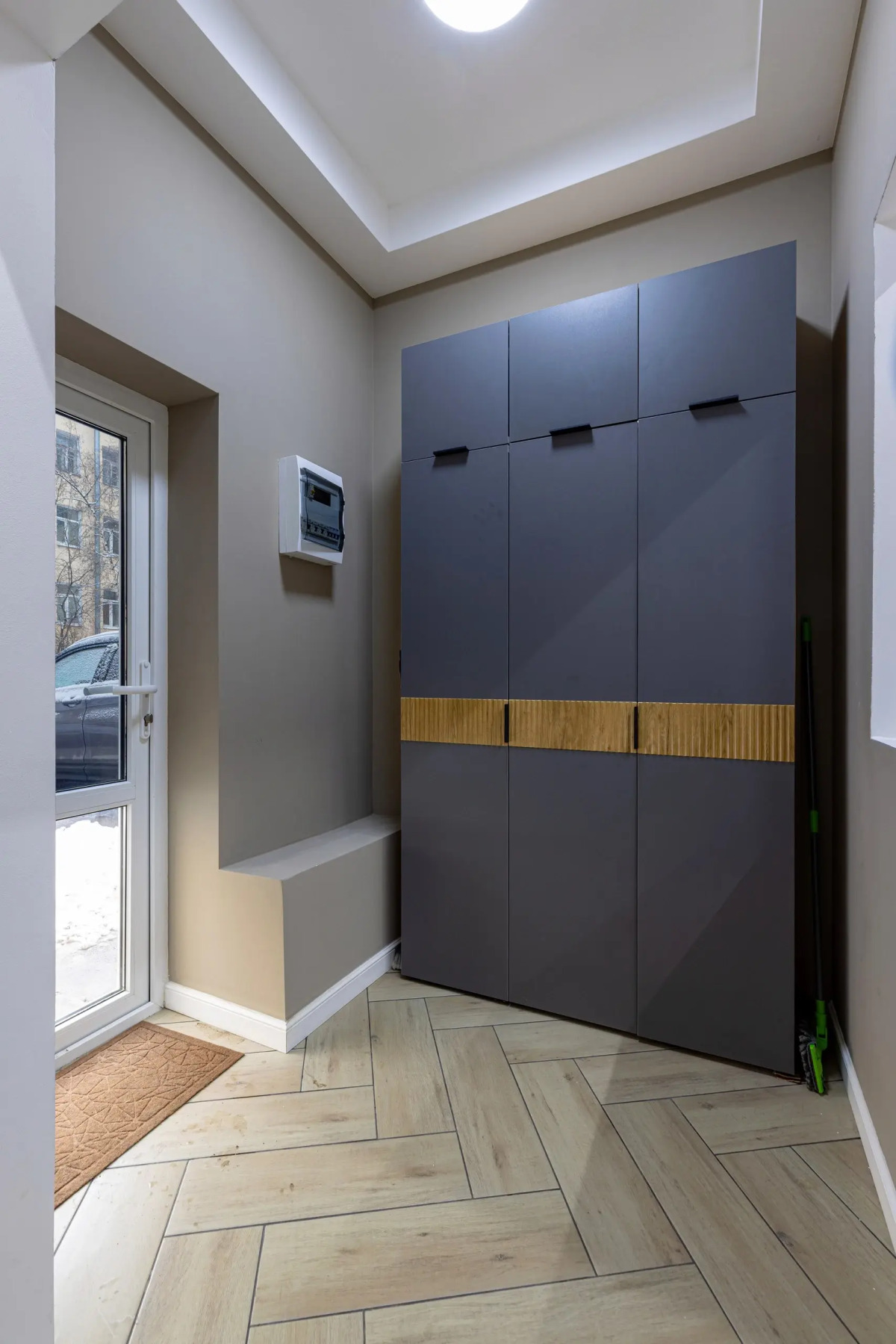 Апартаменты 11-я Красноармейская, 6