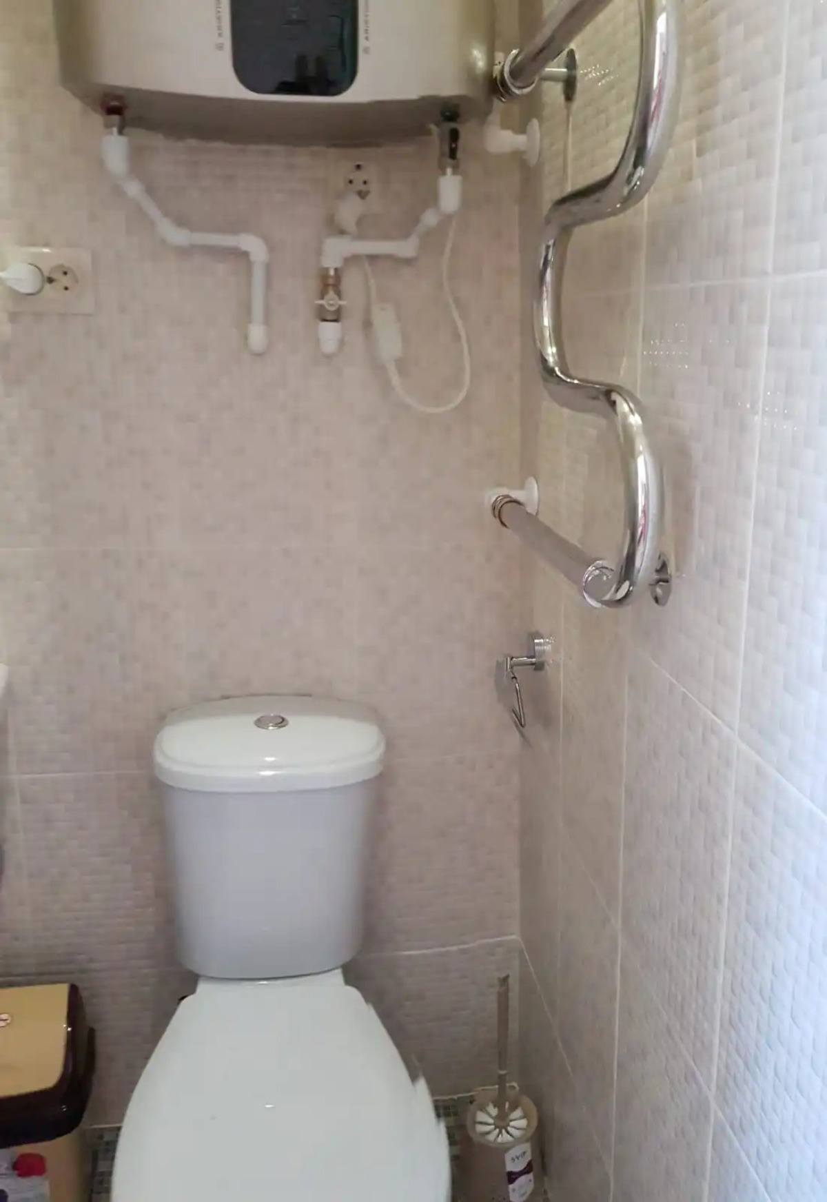 Мини-отель Дуэт