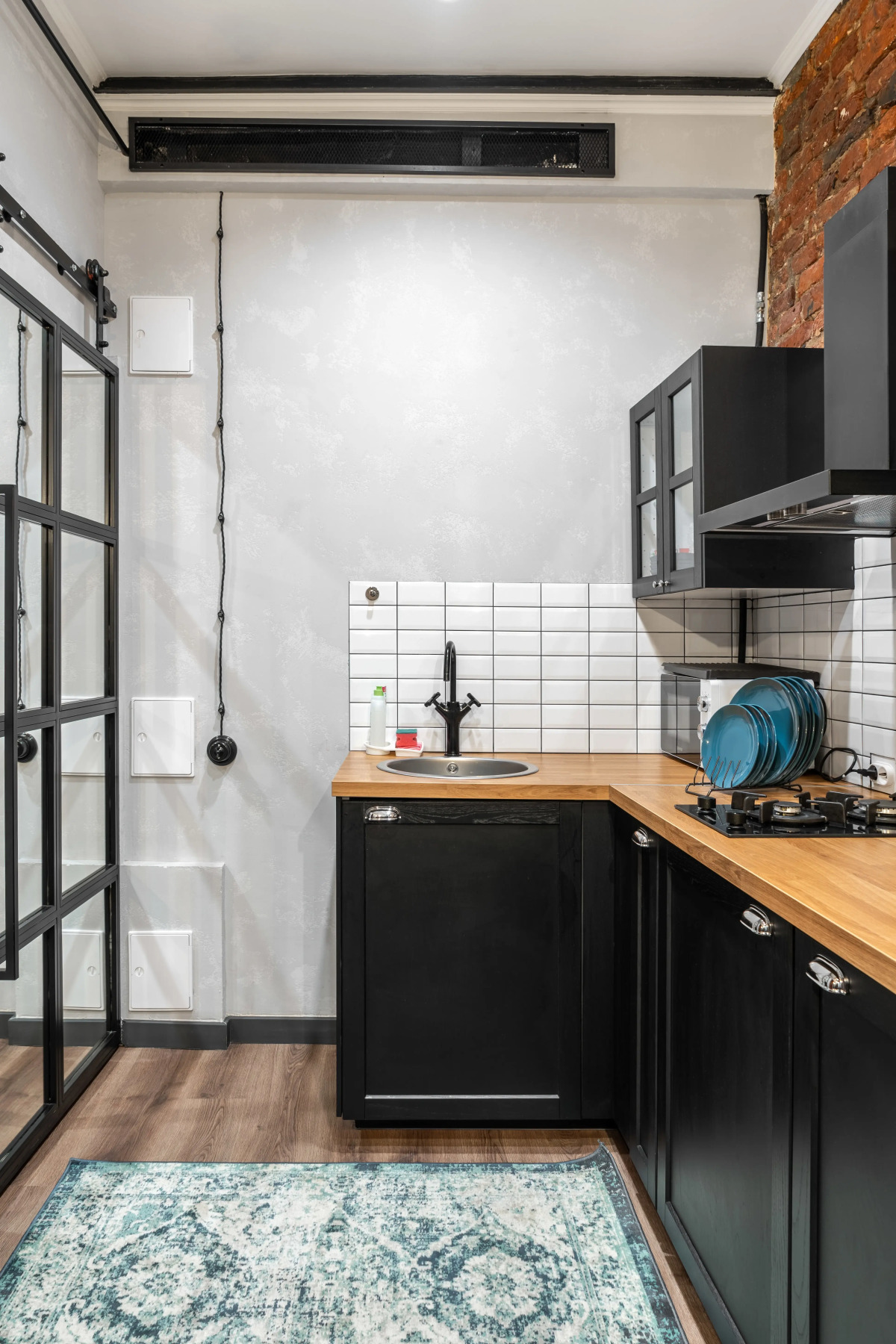 Апартаменты Be Home Liteyny