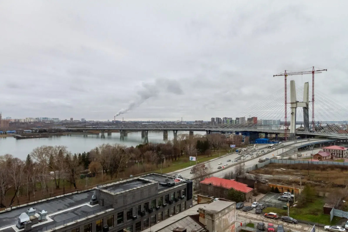 Квартира на Большивитской Улице