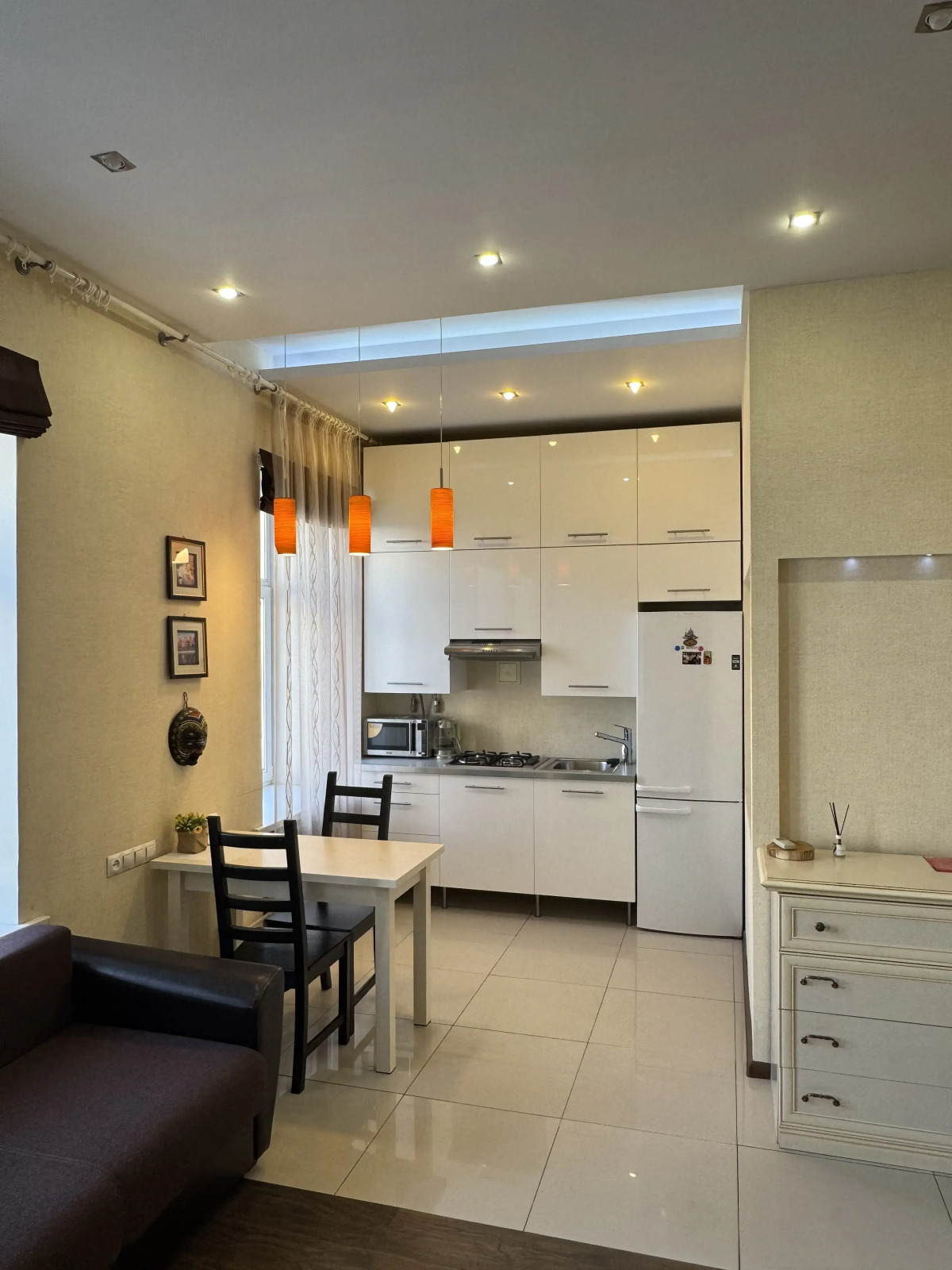 Квартира на Большой Покровской 49