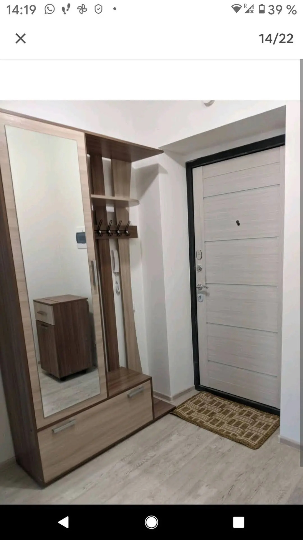 Апартаменты на Балтийском Море в Зеленоградске