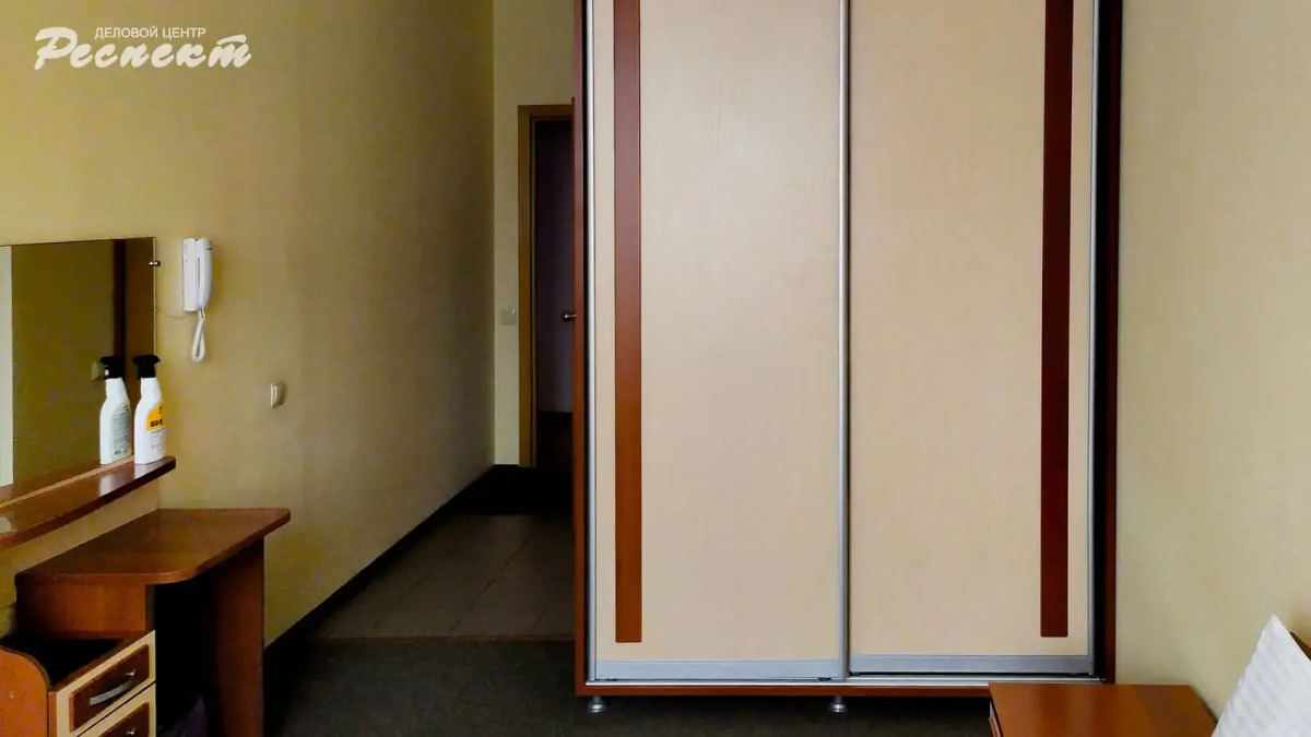 Мини-отель Respect