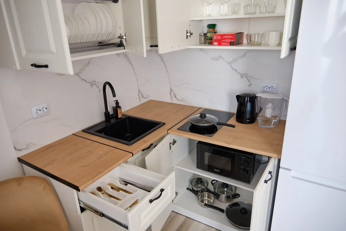 Квартира 5 звезд от Welcome V Ekb