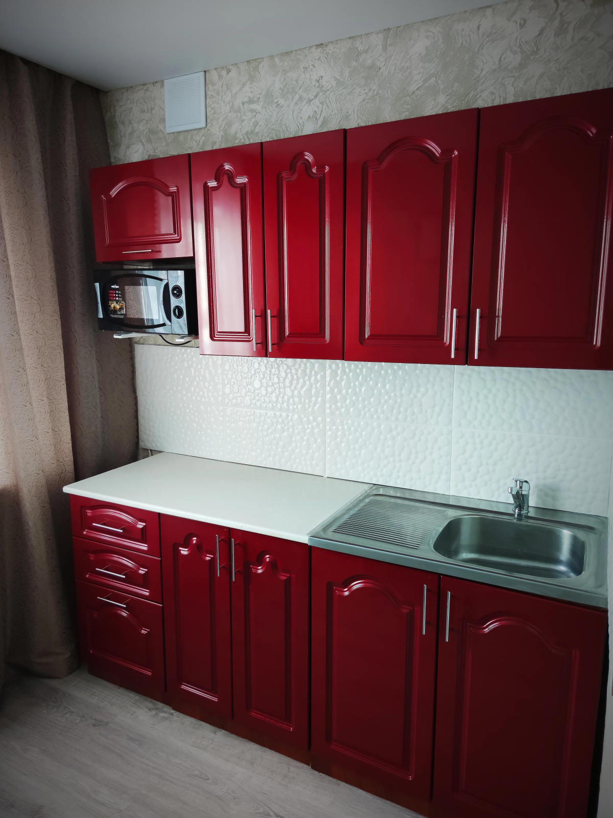 Апартаменты на Московском 71