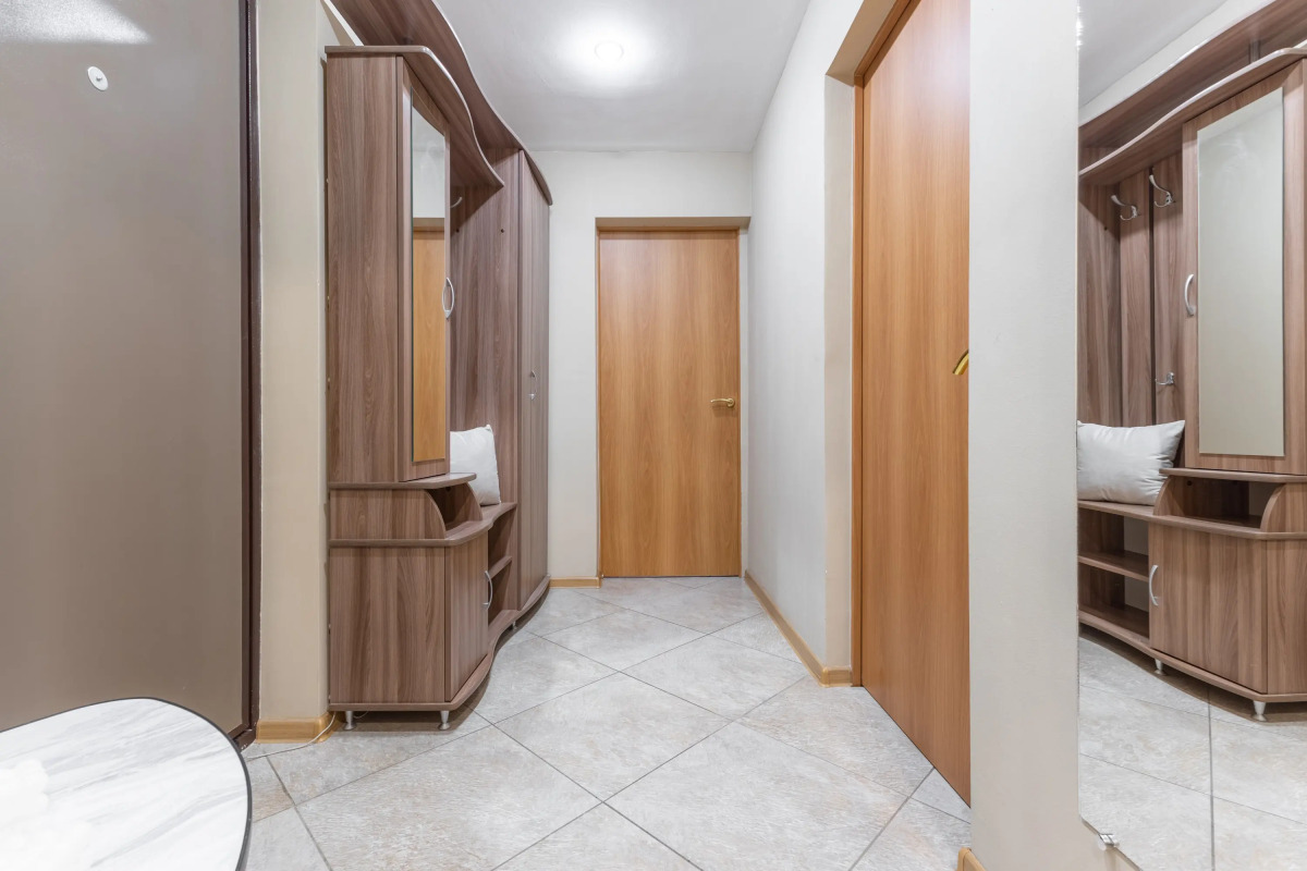 Апартаменты Комфорт на Амирхана Еники 4