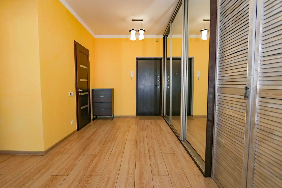 Квартира на Политехе 3