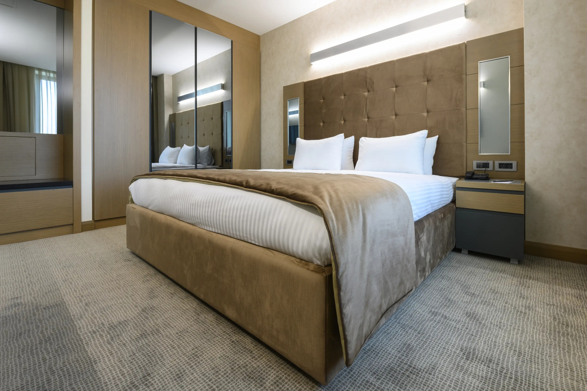 Отель La Quinta by Wyndham Istanbul Gunesli
