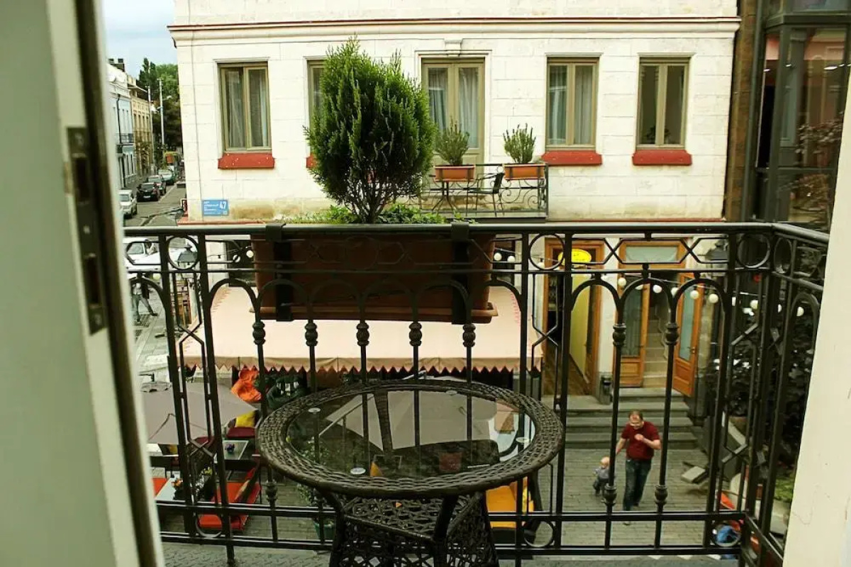 Отель Old Tbilisi Rooms 38