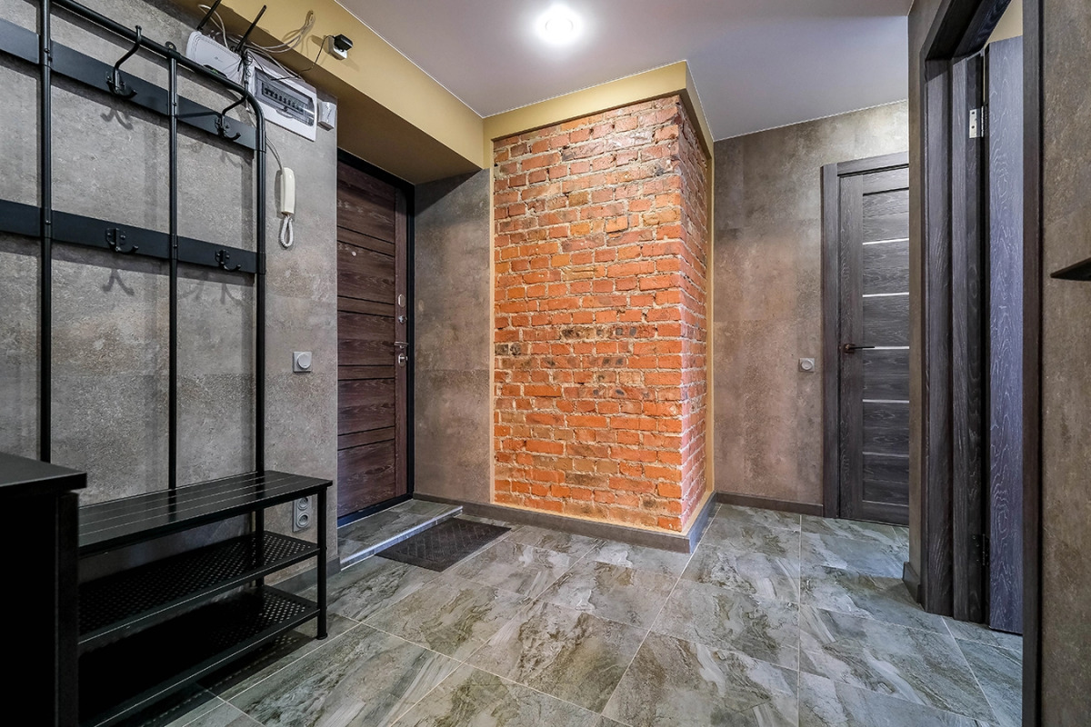 Квартира В гости