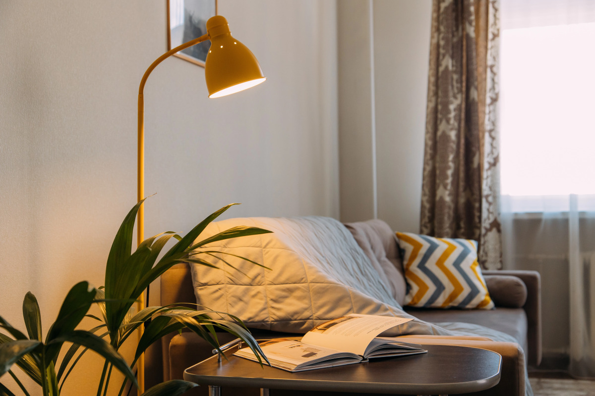 Квартира на 5 углах