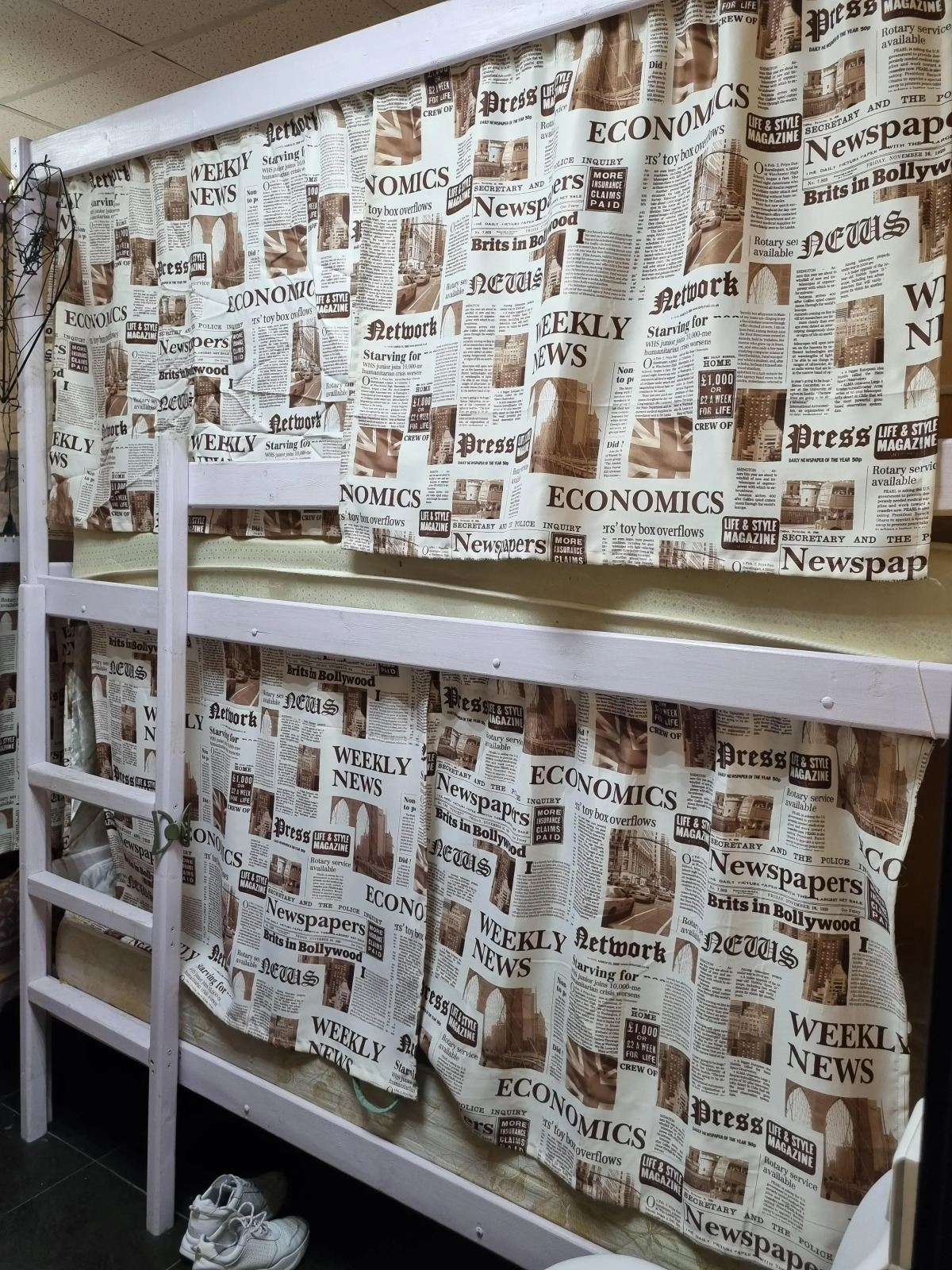 Хостел  Хона