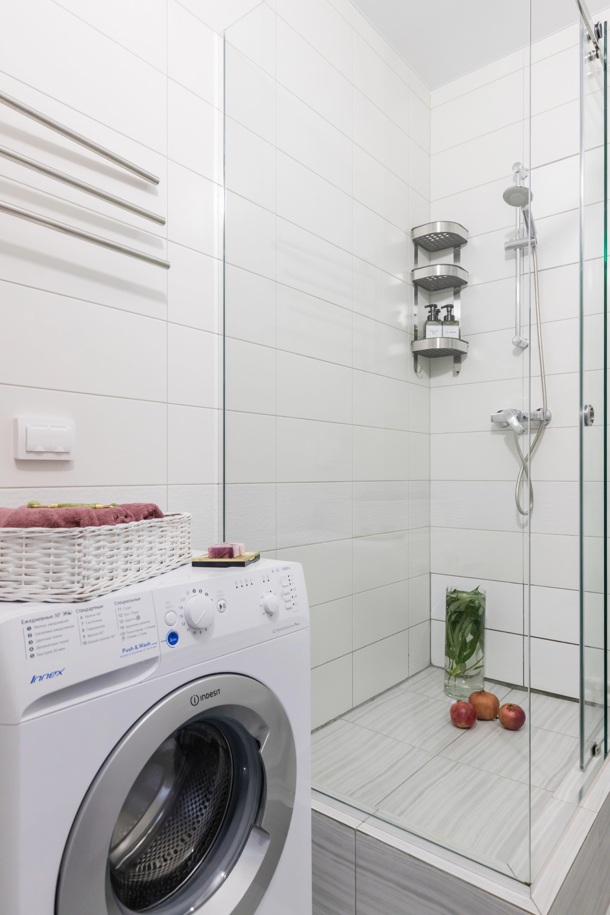 Квартира Pietari Garden