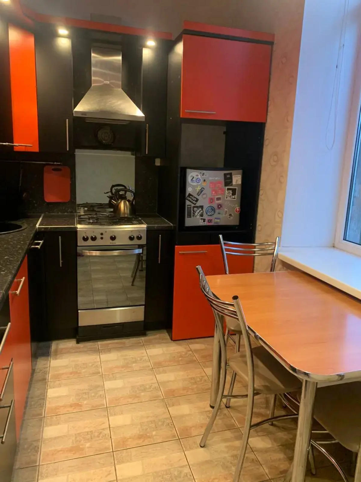 Квартира Little Loft