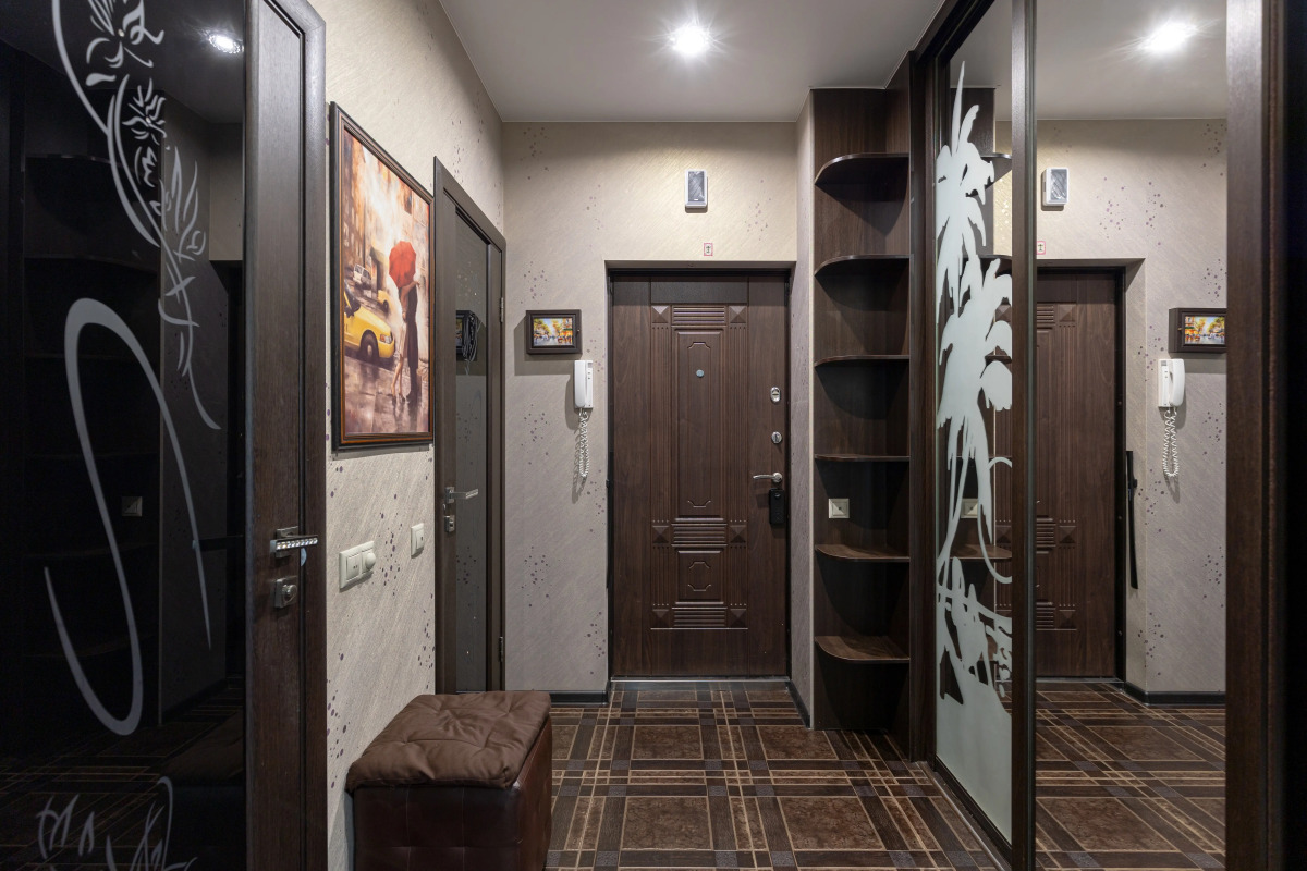 Квартира Бетанкура