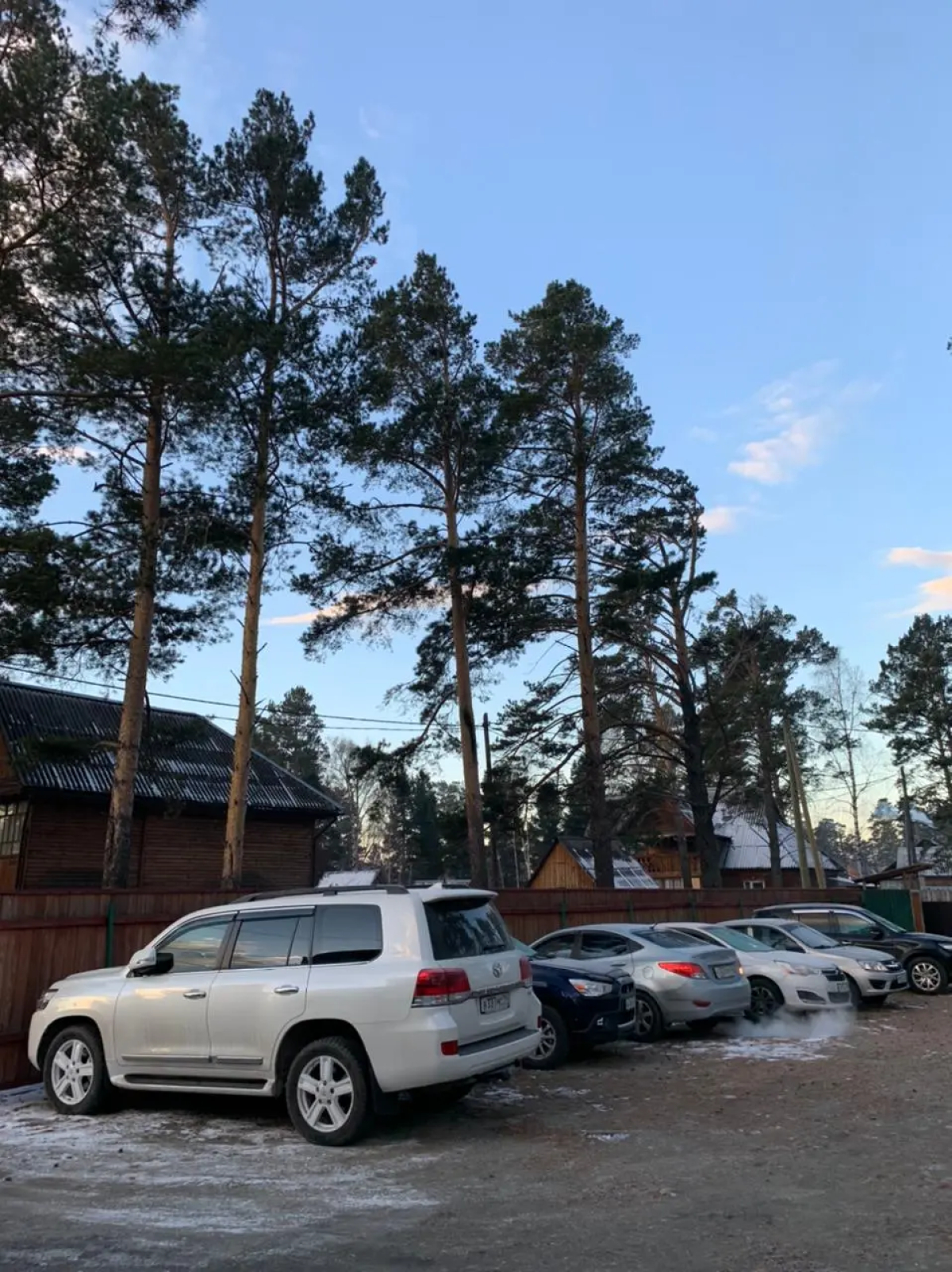 Мини-отель Подснежник