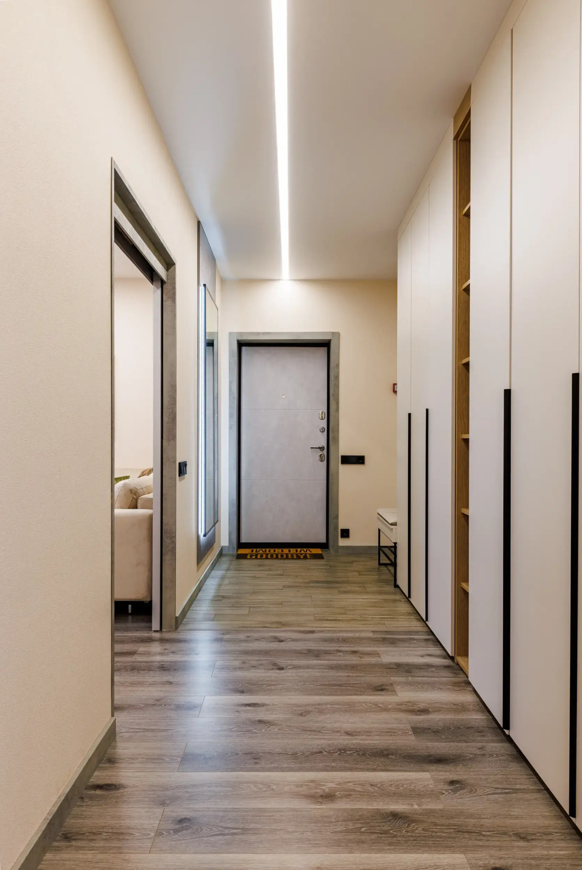 Квартира Комфортная на ул Свободы