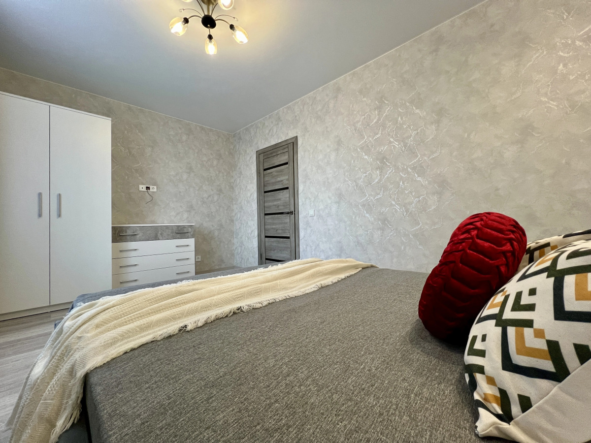 Квартира Евро 2 Ком Смирнова 3 3 Сахалин Центр КакДома