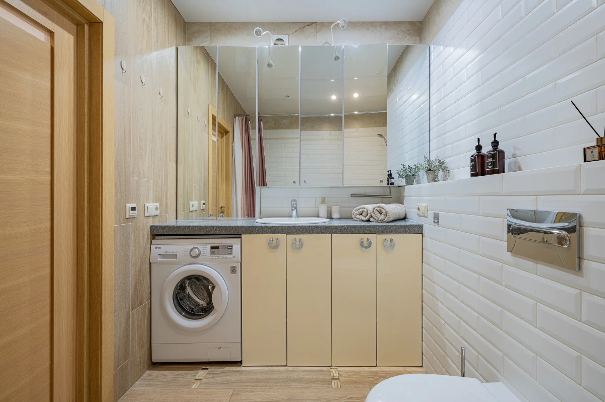 Квартира 2-х комнатная в экологически чистом районе города