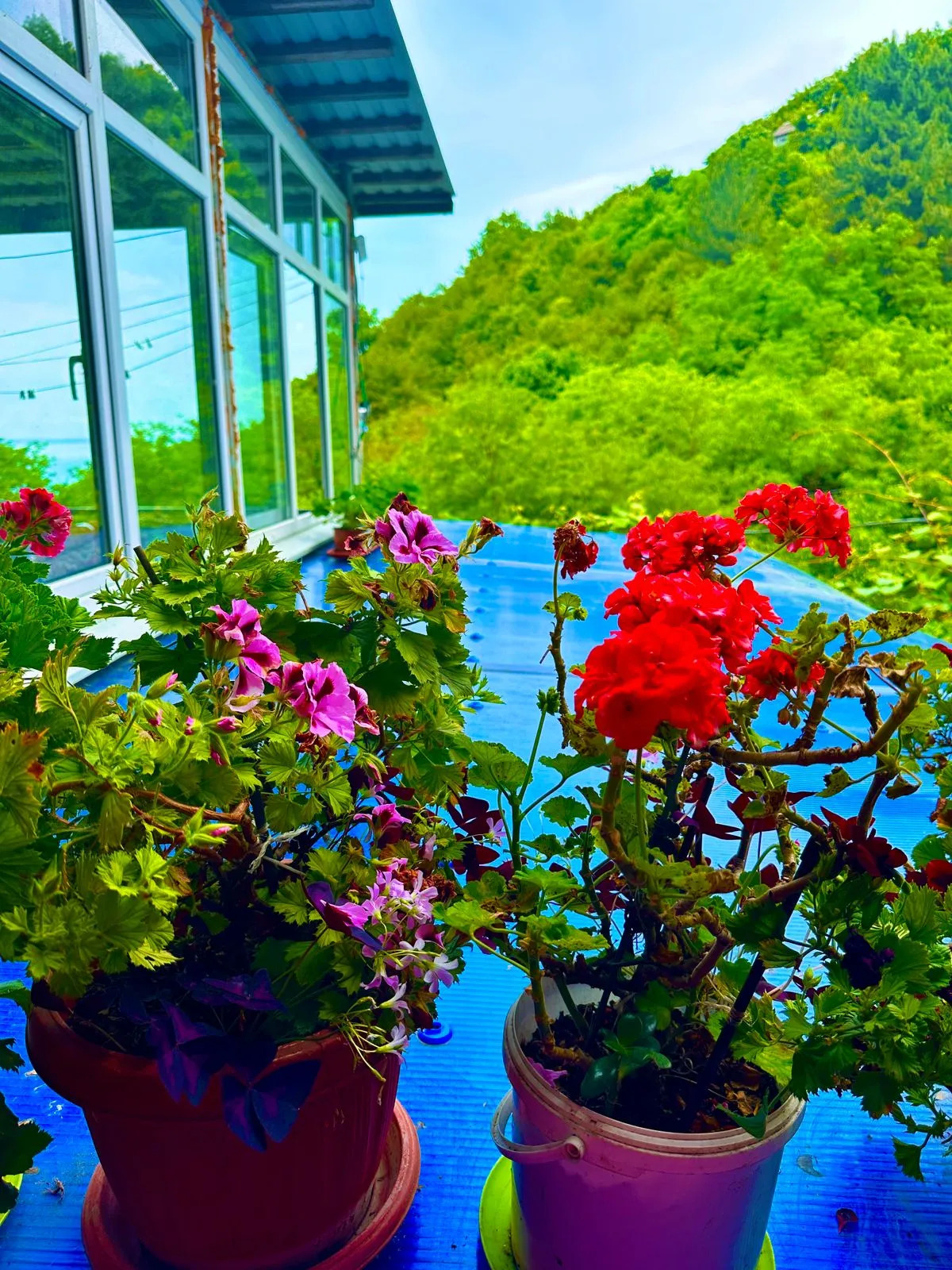 Гостевой дом На Высоте