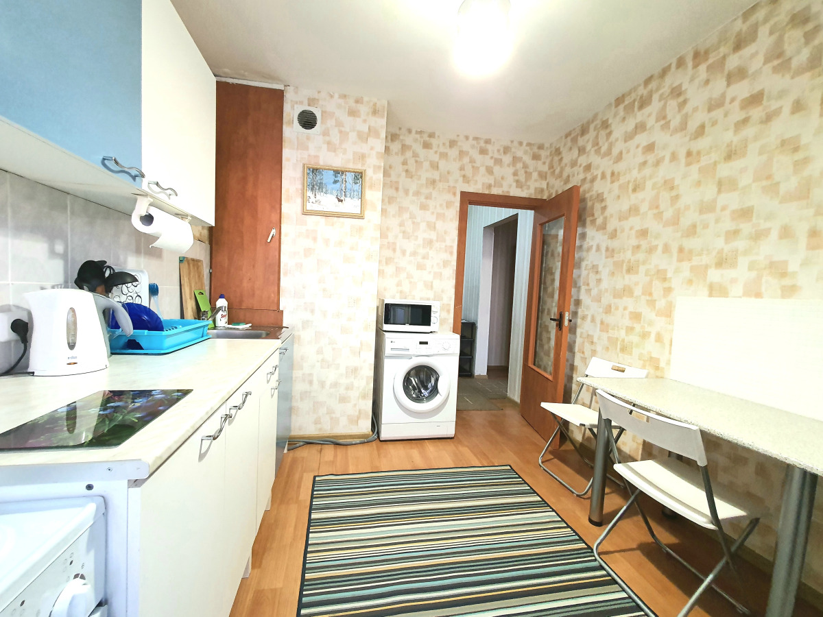 Апартаменты у Шереметьево на Ленинградке