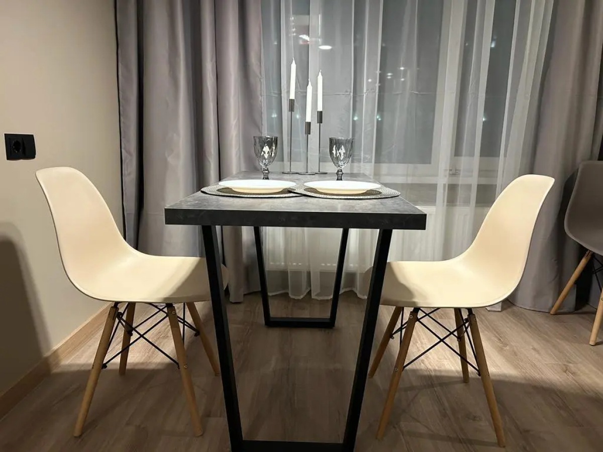 Апартаменты Soul 1