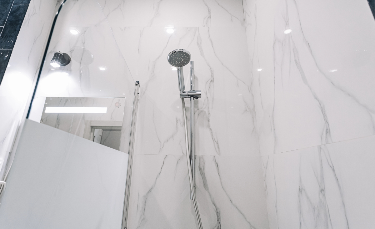 Апартаменты Lalapart Luxe Haven с лоджией в ЖК Савеловский Сити