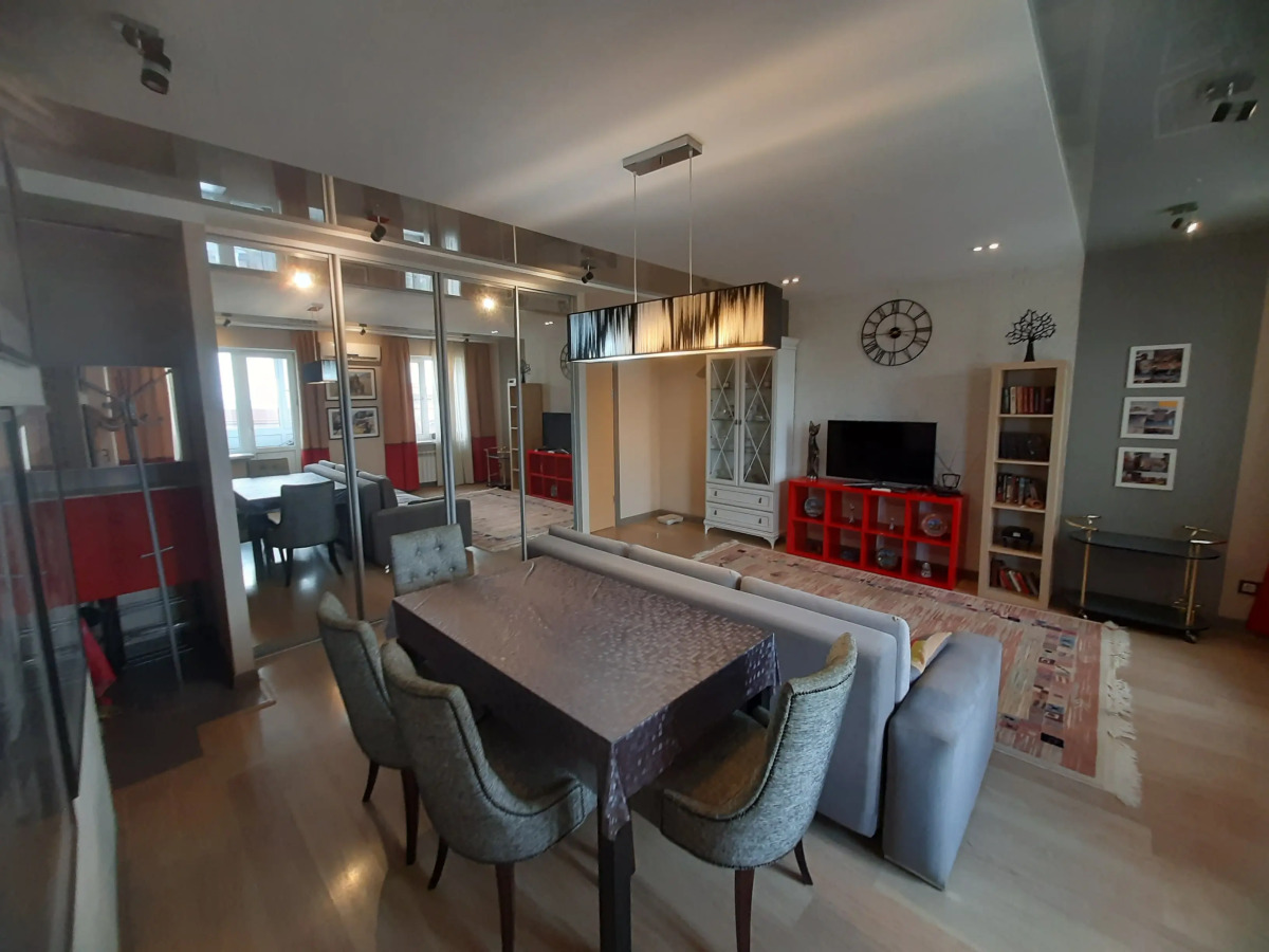 Квартира Уютная в Центре