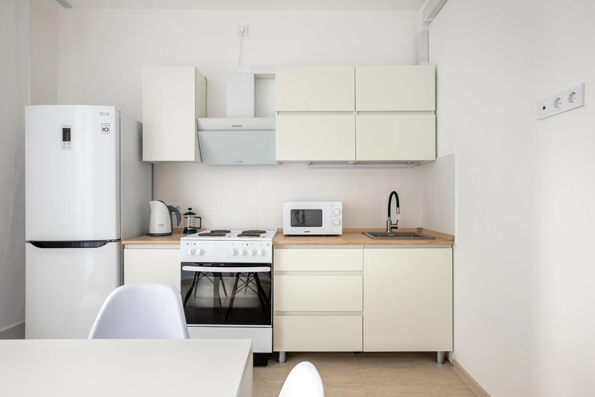 Апартаменты MaxRealty24 Vesterdam