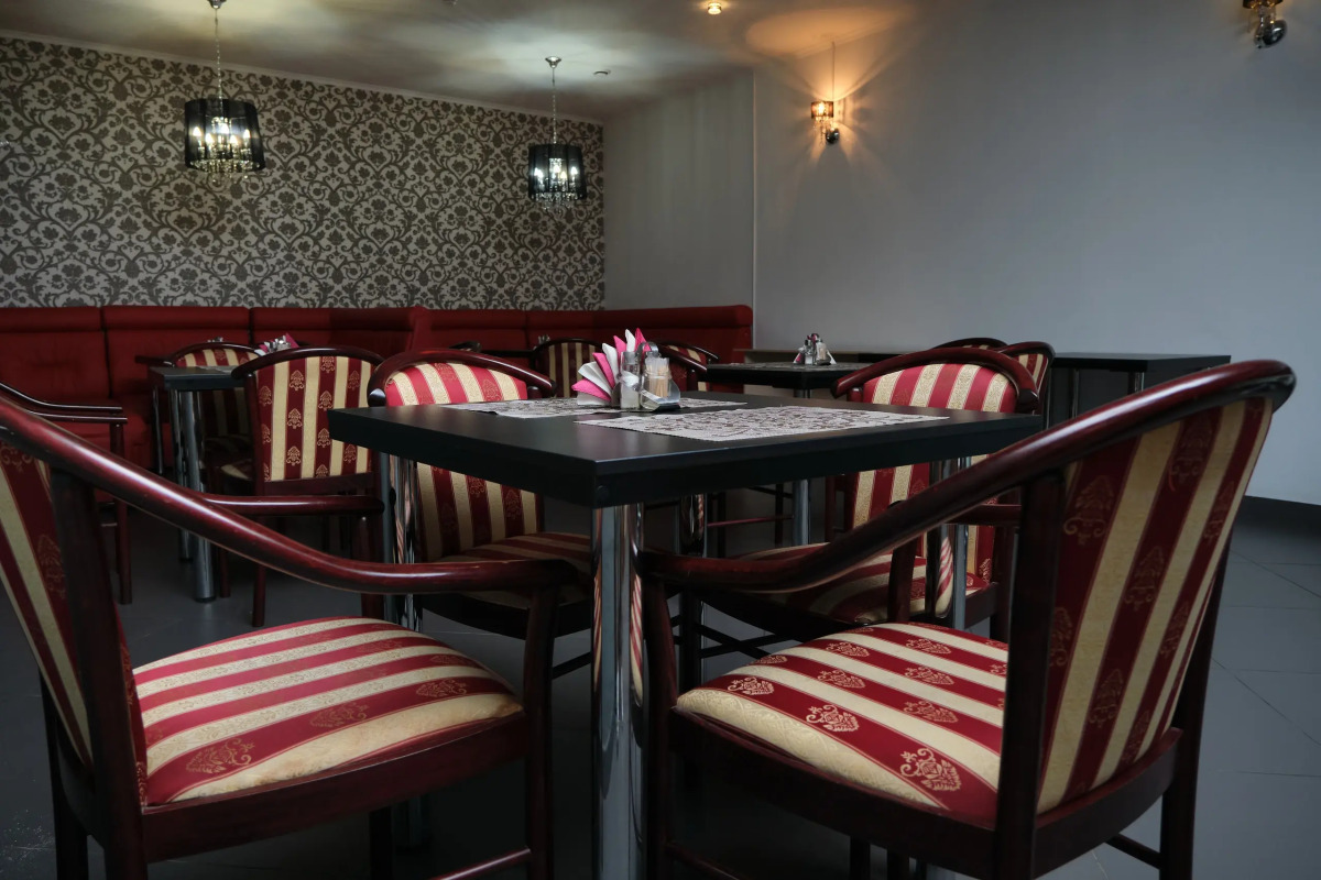 Отель Столичный