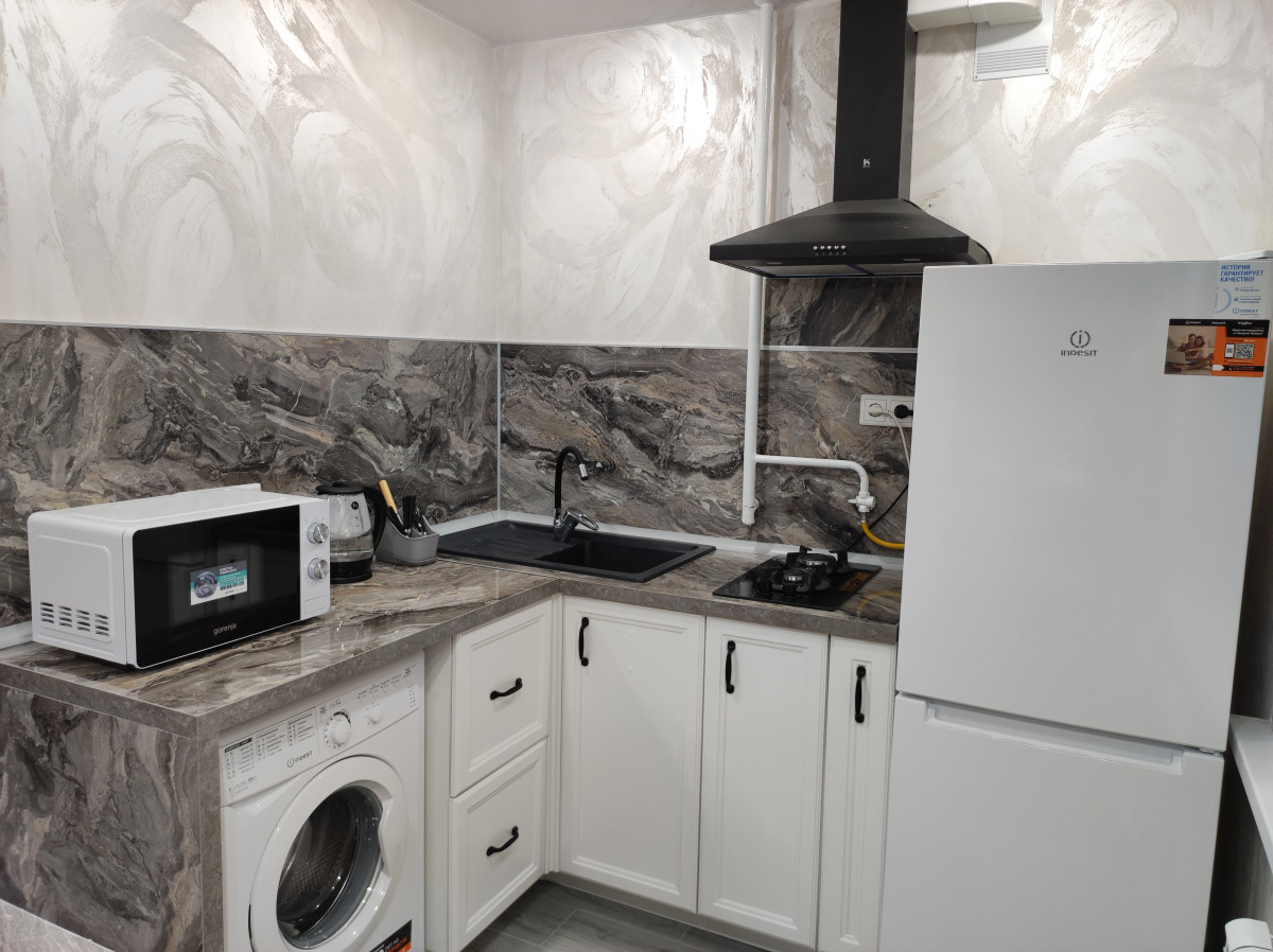 Квартира Квартира -студия однокомнатная